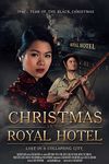 Christmas at the Royal Hotel 