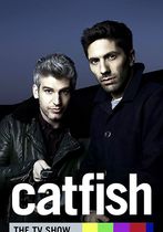 Catfish: Emisiunea TV