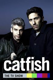 Poster Catfish: The TV Show