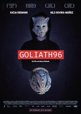 Goliath 96 poster