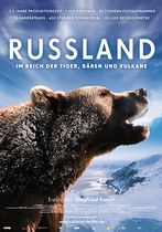 Russland - Im Reich der Tiger, Bären und Vulkane