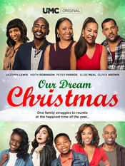 Poster Our Dream Christmas