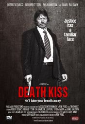 Poster Death Kiss