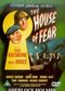 Film The House of Fear