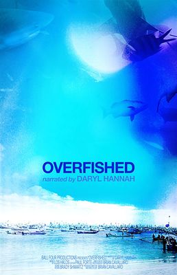 Overfished poster