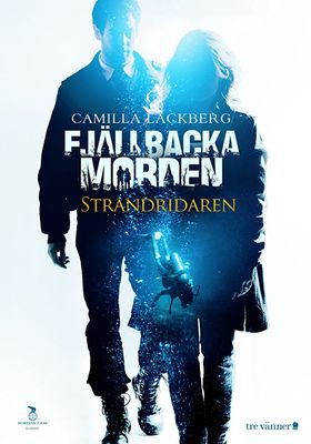 Fjällbackamorden: Strandridaren poster