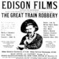 The Great Train Robbery/The Great Train Robbery