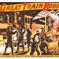 The Great Train Robbery/The Great Train Robbery