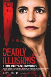 Poster Deadly Illusions