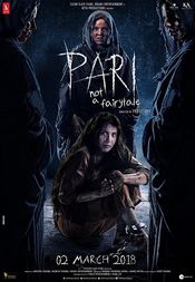 Poster Pari 