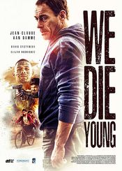 Poster We Die Young