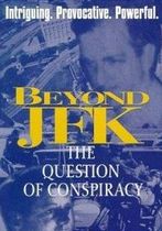 JFK: Teoria conspiratiei
