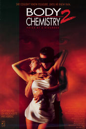 Poster Body Chemistry II: Voice of a Stranger