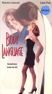 Poster Body Language
