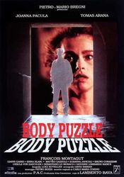 Poster Body Puzzle
