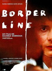 Poster Border Line
