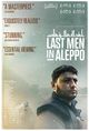 Film - De sidste mænd i Aleppo