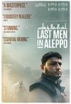 Ultimii bărbați din Aleppo