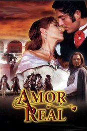 Poster Amor real
