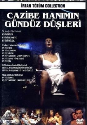 Cazibe hanimin gündüz düsleri poster