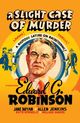 Film - A Slight Case of Murder