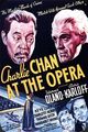 Film - Charlie Chan at the Opera