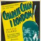 Poster 12 Charlie Chan in London