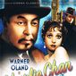Poster 6 Charlie Chan in London
