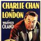 Poster 1 Charlie Chan in London