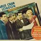 Poster 9 Charlie Chan in London