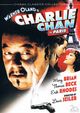 Film - Charlie Chan in Paris