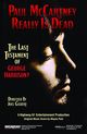 Film - Paul McCartney Really Is Dead: The Last Testament of George Harrison