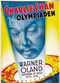 Film Charlie Chan at the Olympics