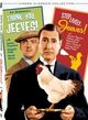 Film - Thank You, Jeeves!