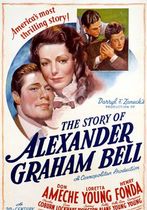 The Story of Alexander Graham Bell