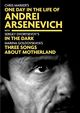 Film - Une journée d'Andrei Arsenevitch