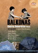 Film - Balkonas