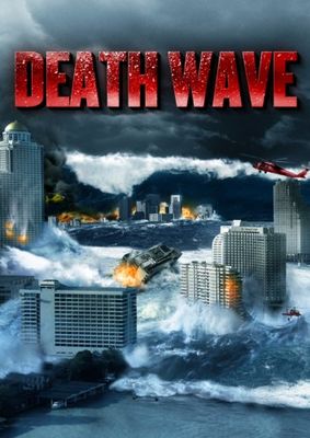 Deathwave poster