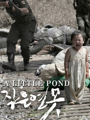 A Little Pond poster