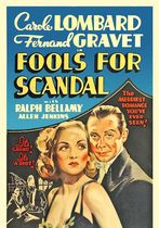 Fools for Scandal