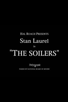 The Soilers poster