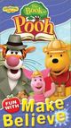 Film - The Book of Pooh