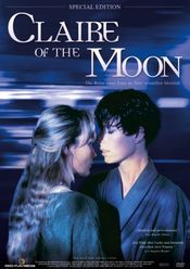 Poster Claire of the Moon