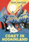 Film Comet in Moominland
