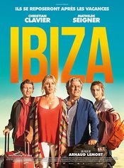 Poster Ibiza