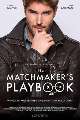 The Matchmaker's Playbook poster