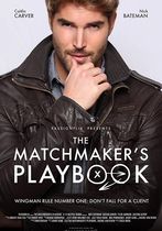 The Matchmaker's Playbook 