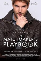 Poster The Matchmaker's Playbook