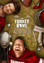 The Turkey Bowl 