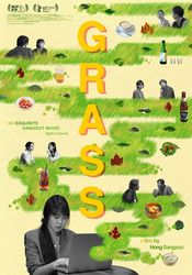 Poster Grass 